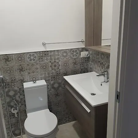 فندق مبيت وإفطار Il Campanile *