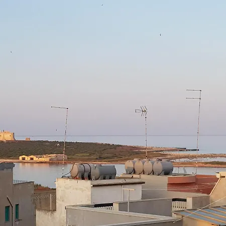 Il Campanile فندق مبيت وإفطار
