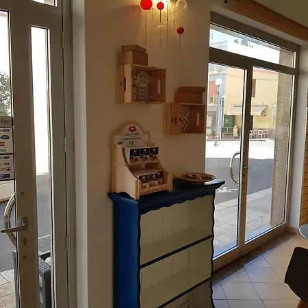 Il Campanile فندق مبيت وإفطار Portopalo Di Capo Passero